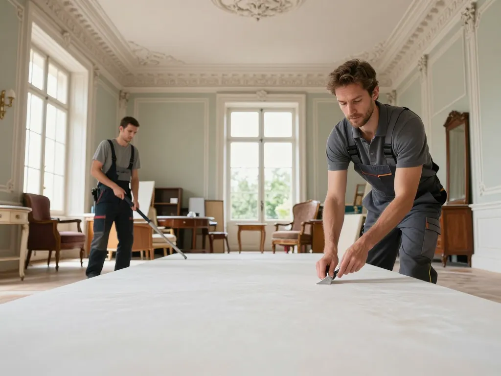 Maison à Versailles